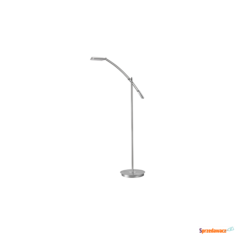 Trio Verona 420810107 lampa stojąca podłogowa... - Lampy stojące - Szczecin