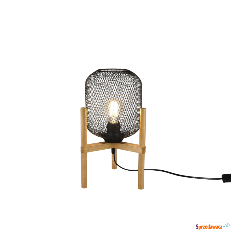 Trio RL Calimero R50561032 lampa stołowa lampka... - Lampy stołowe - Gliwice