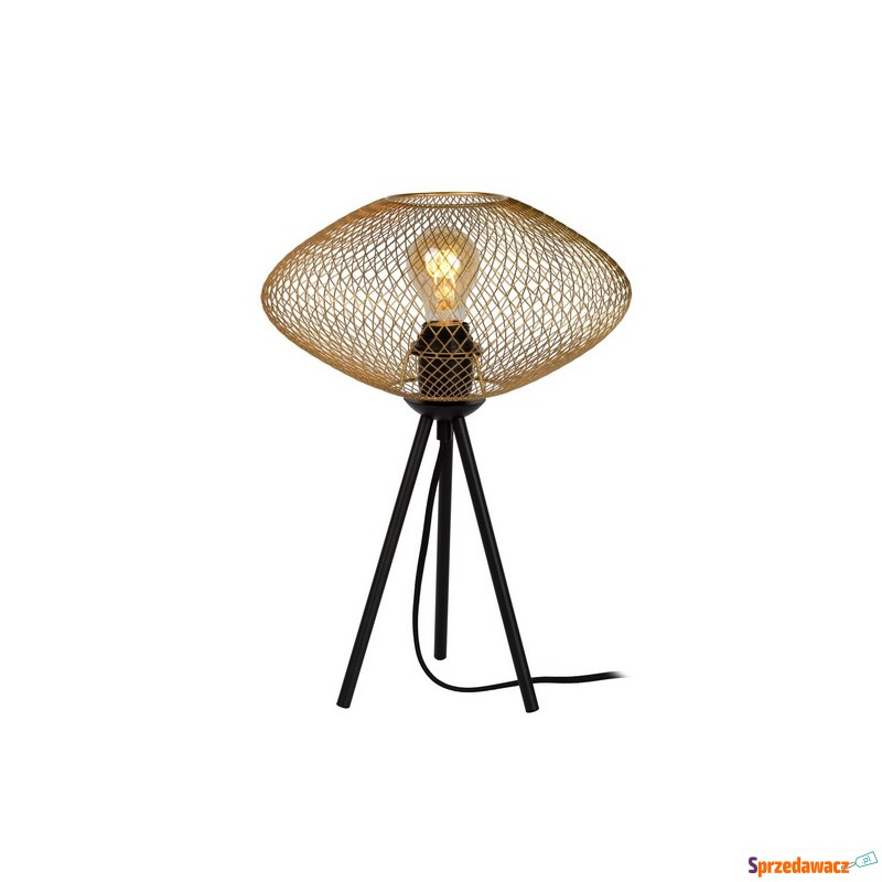 Lucide Mesh 21523/01/02 lampa stołowa lampka... - Lampy stołowe - Chorzów