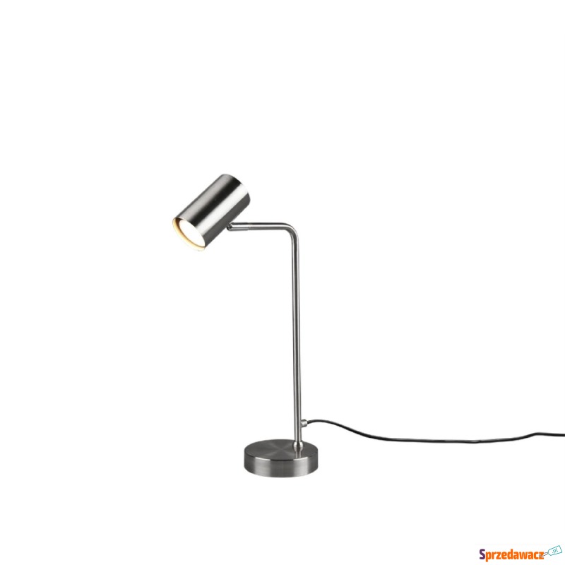 Trio Marley 512400107 lampa stołowa lampka 1x35W... - Lampy stołowe - Suwałki