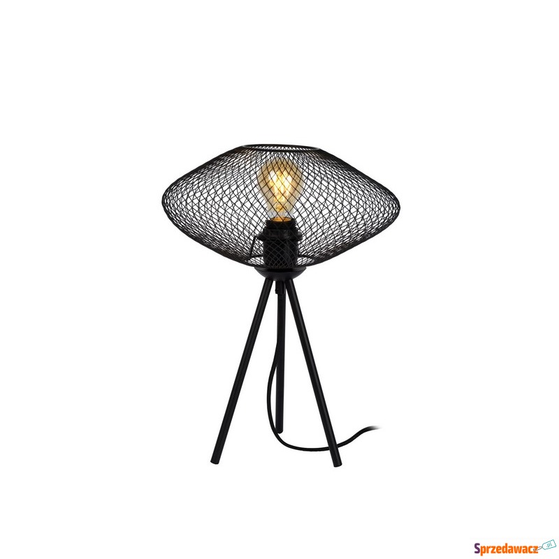 Lucide Mesh 21523/01/30 lampa stołowa lampka... - Lampy stołowe - Kielce