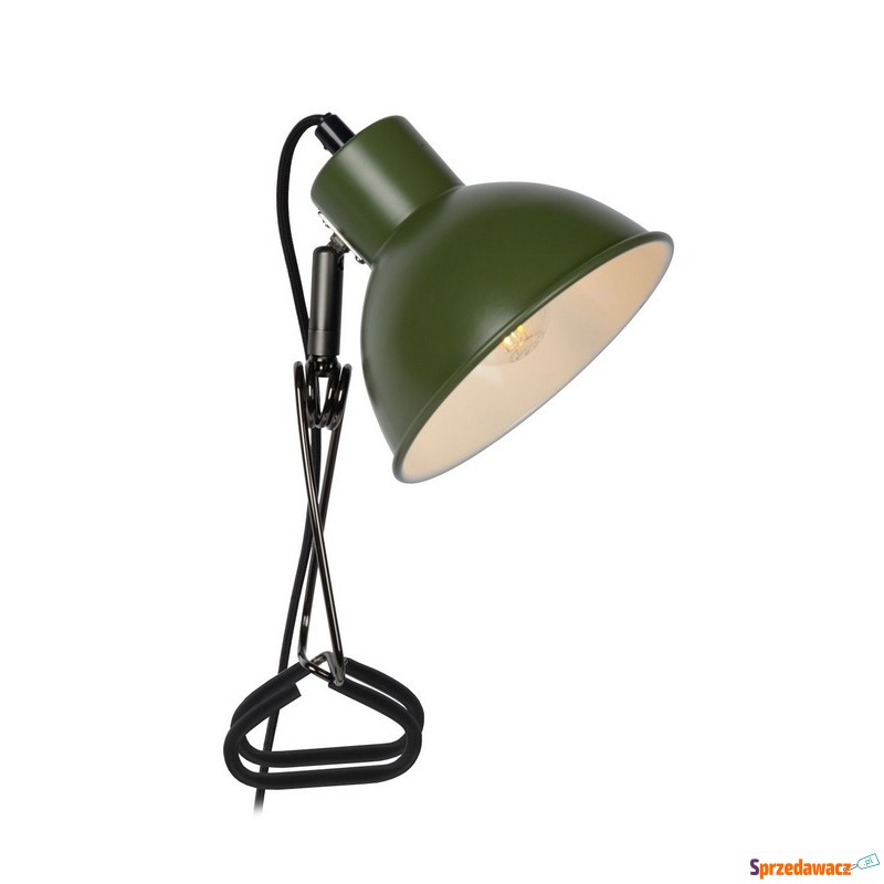 Lucide Moys 45987/01/33 lampa stołowa lampka... - Lampy stołowe - Sochaczew