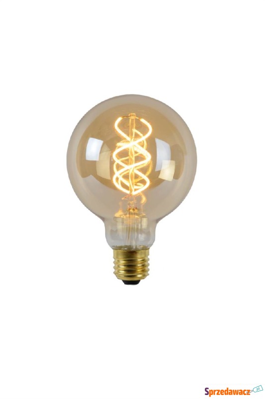 Lucide Led Bulb 49032/04/62 żarówka 1x4W E27... - Żarówki, oprawki - Oława