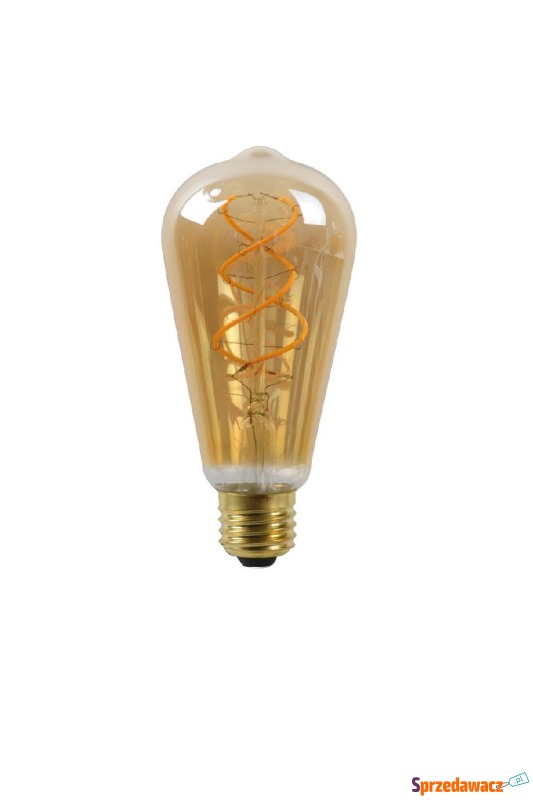 Lucide Led Bulb 49034/04/62 żarówka 1x4W E27... - Żarówki, oprawki - Przemyśl