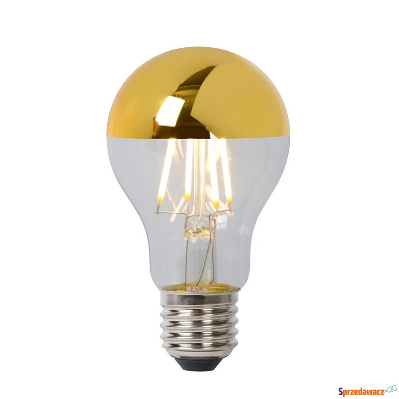 Lucide Led Bulb 49020/05/10 żarówka dekoracyjna... - Żarówki, oprawki - Gdańsk