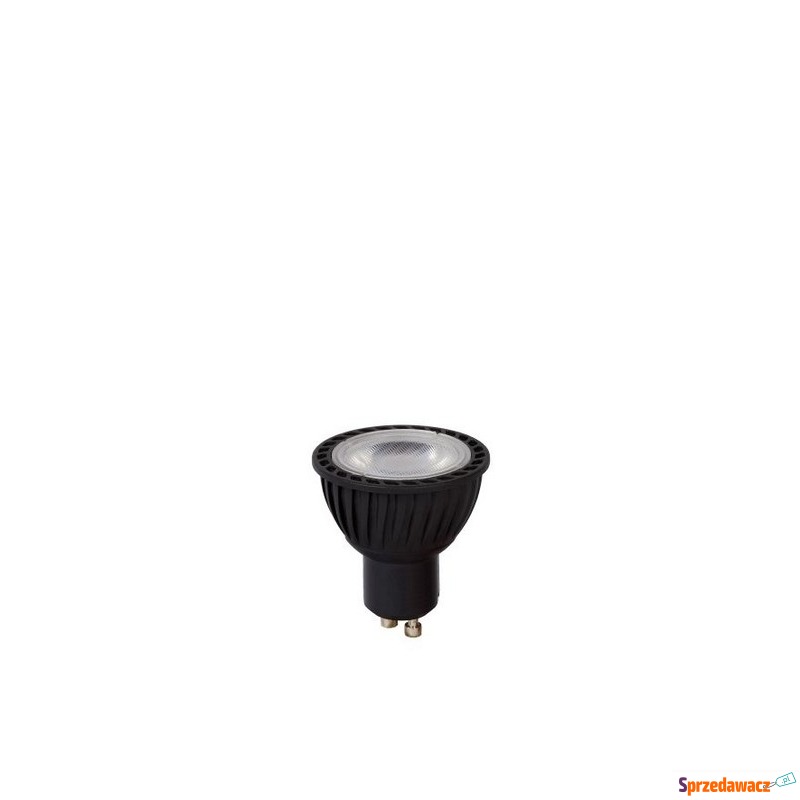 Lucide Led Bulb 49006/05/30 żarówka 1x5W GU10... - Żarówki i oprawki - Bytom