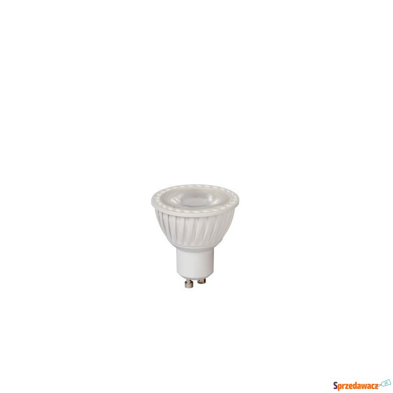 Lucide Led Bulb 49006/05/31 żarówka 1x5W GU10... - Żarówki i oprawki - Białystok