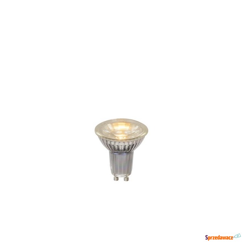 Lucide Led Bulb 49006/05/60 żarówka 1x5W GU10... - Żarówki i oprawki - Kielce