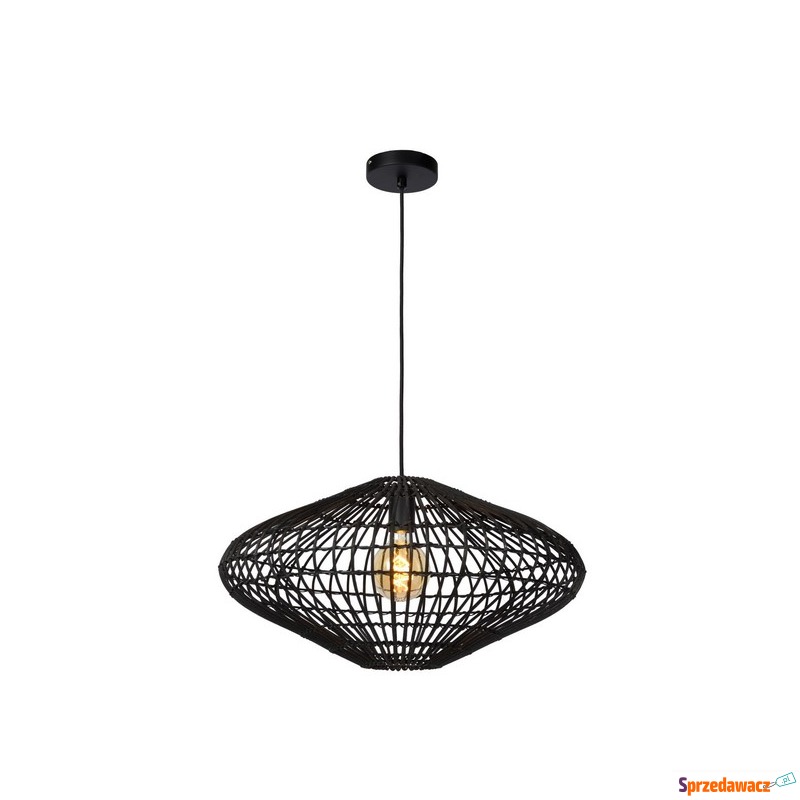 Lucide Malin 03435/56/30 lampa wisząca zwis 1x40W... - Lampy wiszące, żyrandole - Legnica