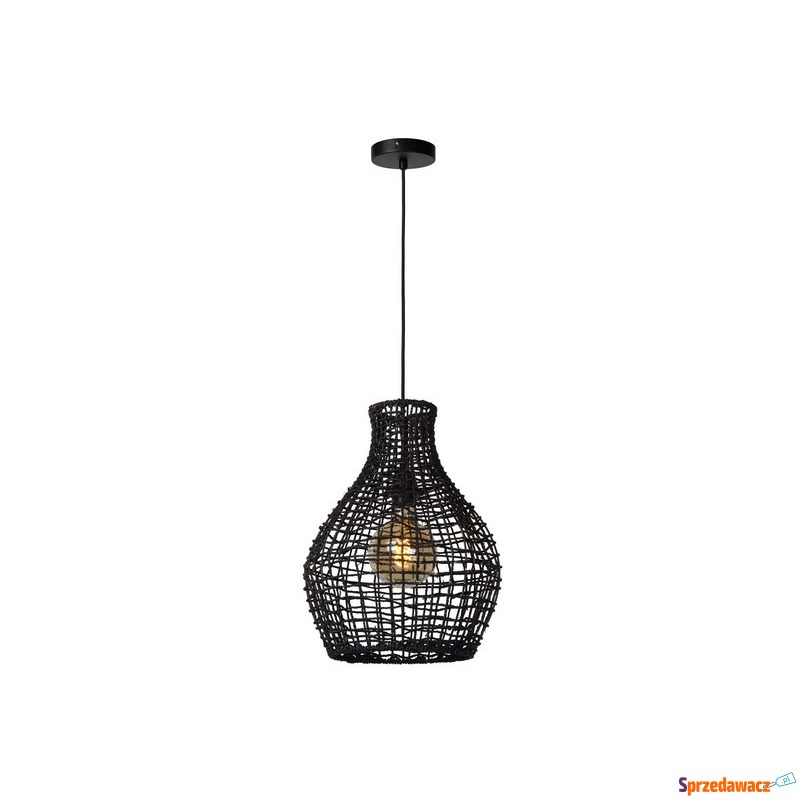 Lucide Alban 03438/35/30 lampa wisząca zwis1x40W... - Lampy wiszące, żyrandole - Poznań