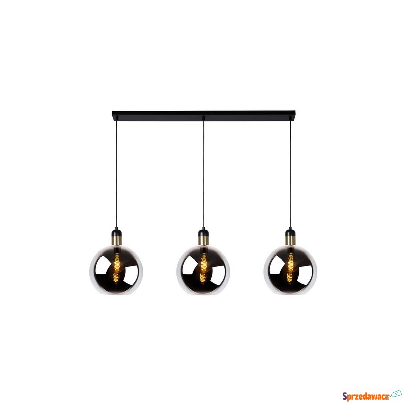 Lucide Julius 34438/03/65 lampa wisząca zwis... - Lampy wiszące, żyrandole - Mikołów