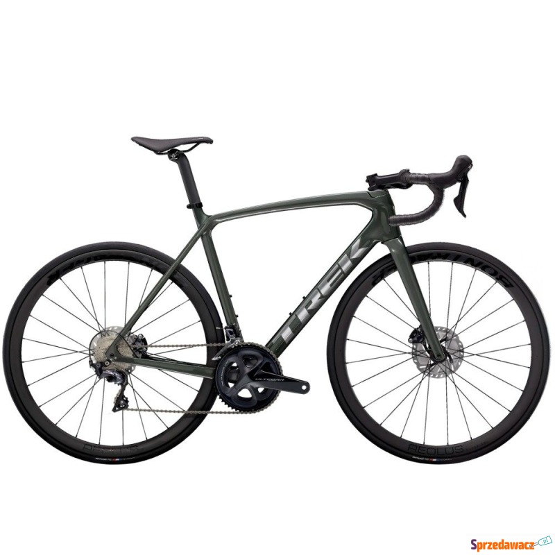 Trek Émonda SL 6 Disc Pro 2022 Lithium Grey/B... - Rowery szosowe - Grójec