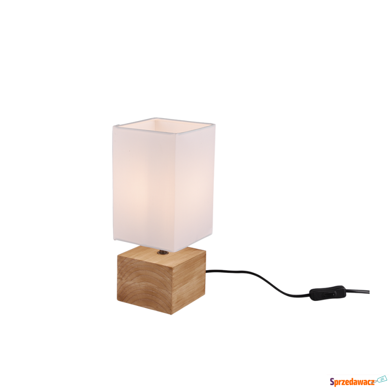 Trio RL Woody R50171030 lampa stołowa lampka... - Lampy stołowe - Jelenia Góra