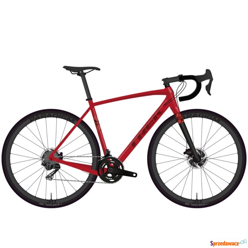 Trek Checkpoint ALR 3 2025 Crimson  52cm - Rowery gravel - Radom