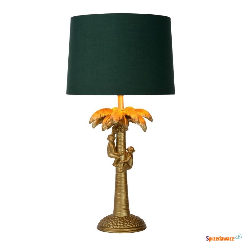 Lucide Coconut 10505/81/02 lampa stołowa lampka... - Lampy stołowe - Jelenia Góra