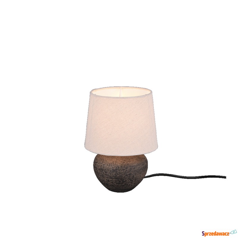 Trio RL Lou R50961844 lampa stołowa lampka 1x40W... - Lampy stołowe - Wałbrzych