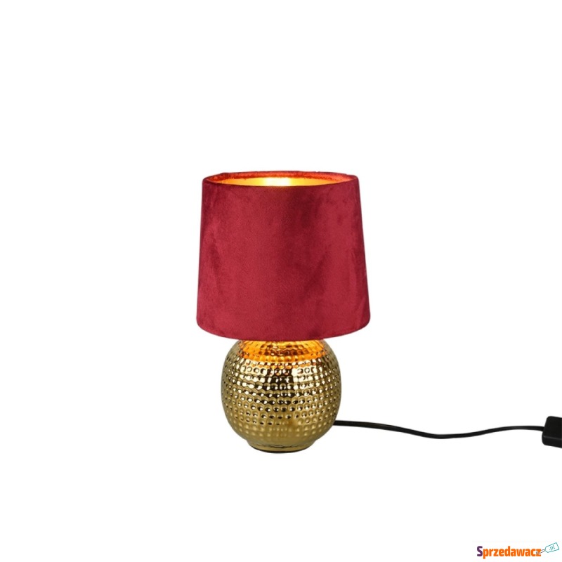 Trio RL Sophia R50821010 lampa stołowa lampka... - Lampy stołowe - Kraków