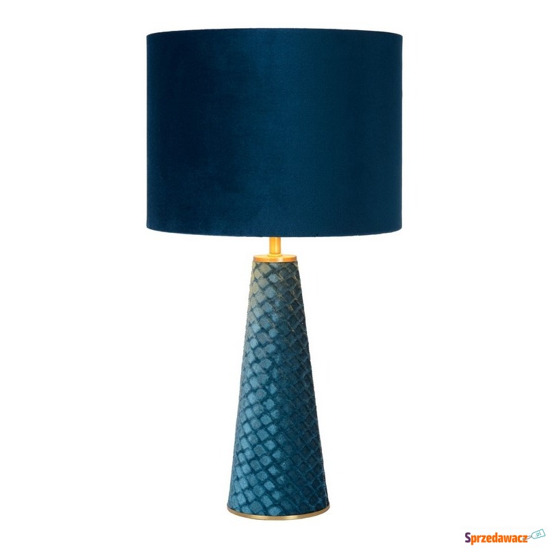 Lucide Velvet 10501/81/37 lampa stołowa lampka... - Lampy stołowe - Kielce