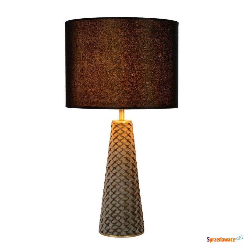 Lucide Velvet 10501/81/30 lampa stołowa lampka... - Lampy stołowe - Gdynia