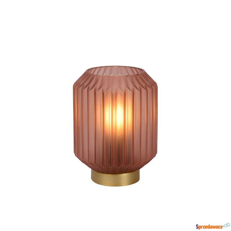 Lucide Sueno 45595/01/66 lampa stołowa lampka... - Lampy stołowe - Brzeg