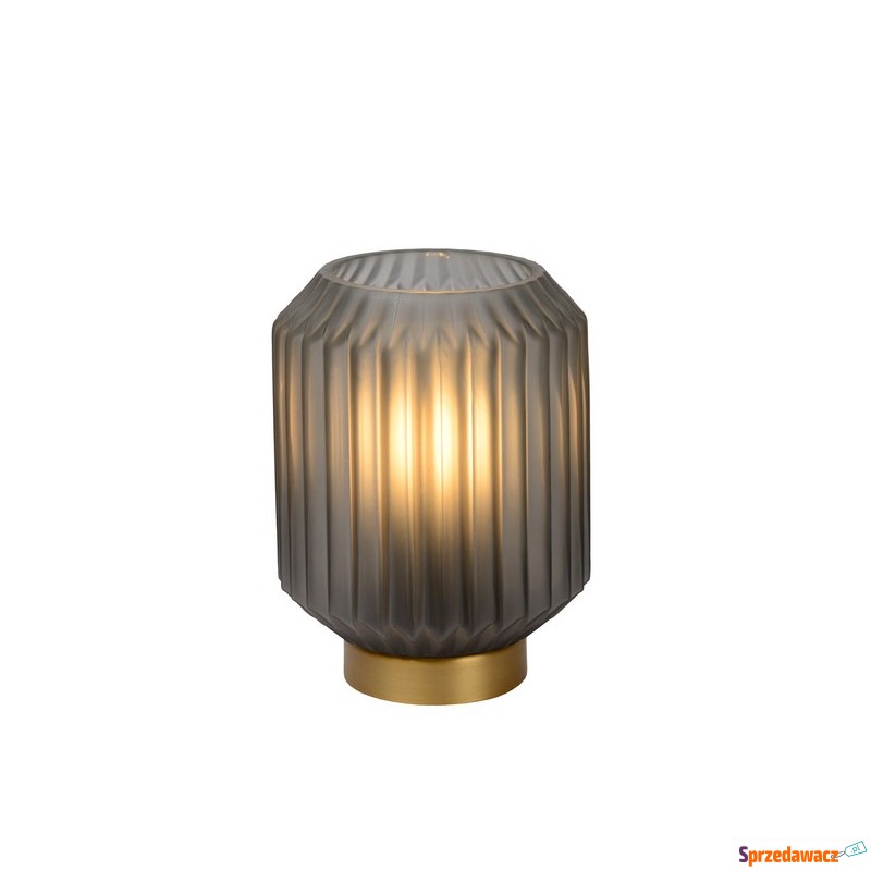 Lucide Sueno 45595/01/51 lampa stołowa lampka... - Lampy stołowe - Wrocław