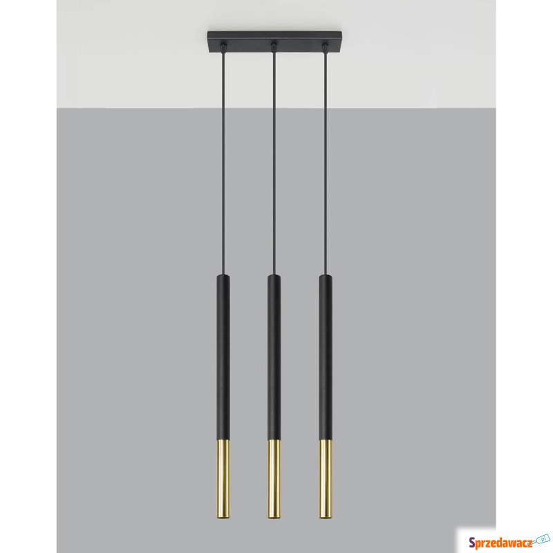 Sollux Mozaica SL.0892 lampa wisząca zwis 3x40W... - Lampy wiszące, żyrandole - Elbląg