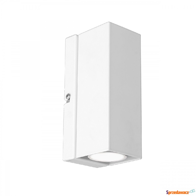 Luminex Wall 3123 kinkiet lampa ścienna 1x8W GU10... - Kinkiety - Słupsk