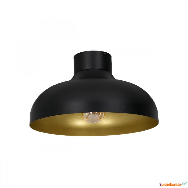 Luminex Basca 1538 plafon lampa sufitowa 1x60W... - Plafony - Wrocław