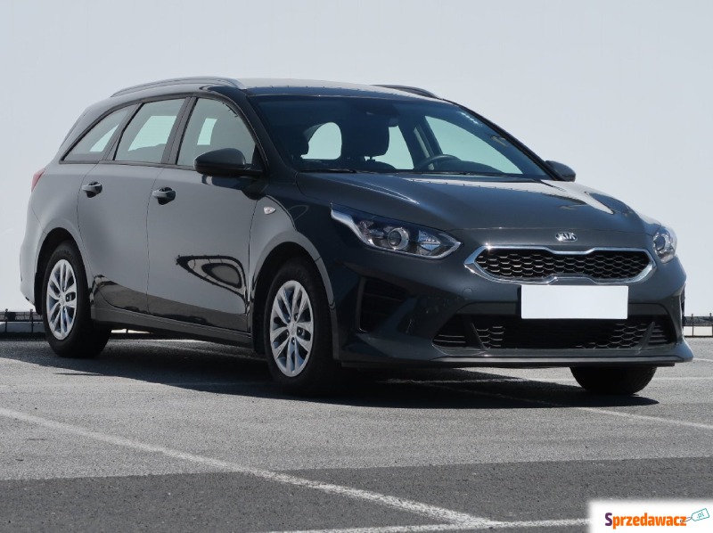 Kia Ceed 1.0 T-GDI (100KM), 2020 - Samochody osobowe - Lublin