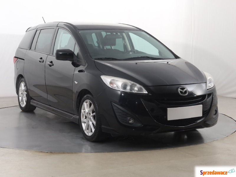 Mazda 5  SUV 2011,  1.6 diesel - Na sprzedaż za 26 999 zł - Katowice