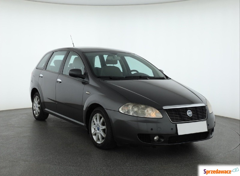 Fiat Croma 1.9 Multijet (120KM), 2006 - Samochody osobowe - Piaseczno