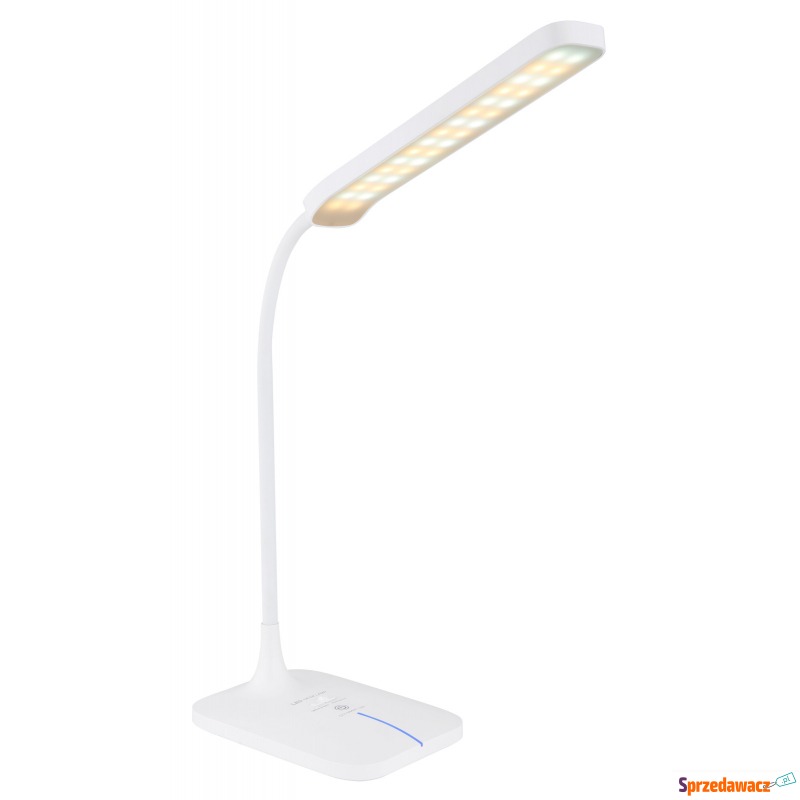 Globo Urano 58419 lampa stołowa lampka 1x4W LED... - Lampy stołowe - Elbląg