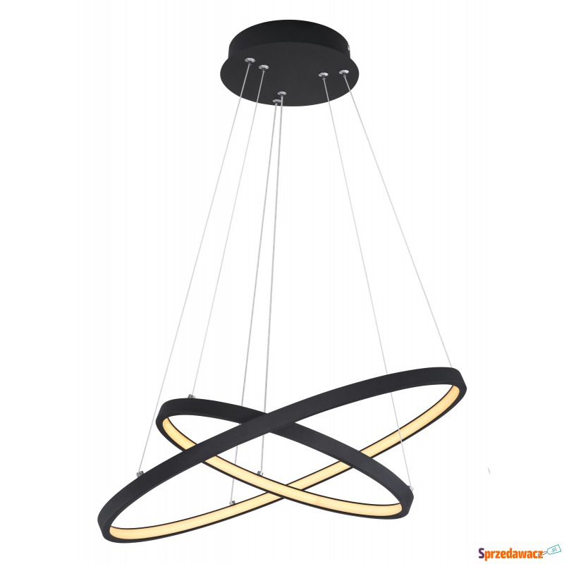 Globo Ralph 67192-42B lampa wisząca zwis 1x42W... - Lampy wiszące, żyrandole - Legnica