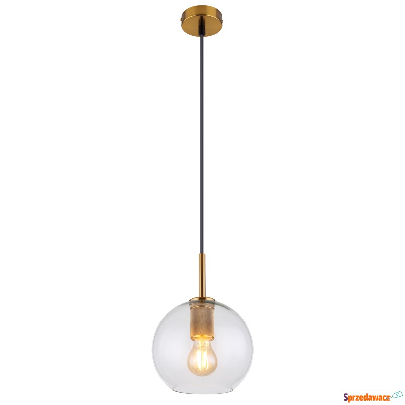 Globo Adara 15462H lampa wisząca zwis 1x60W E27... - Lampy wiszące, żyrandole - Kielce