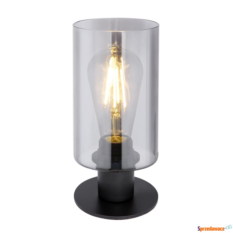 Globo Hadera 15465T lampa stołowa lampka 1x60W... - Lampy stołowe - Kielce