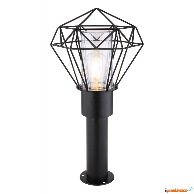 Globo Horace 31356 lampa stojąca zewnętrzna IP44... - Lampy - Jelenia Góra