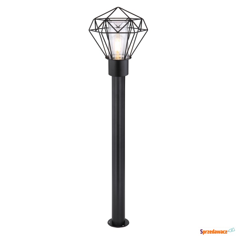 Globo Horace 31357 lampa stojąca zewnętrzna IP44... - Lampy - Słupsk