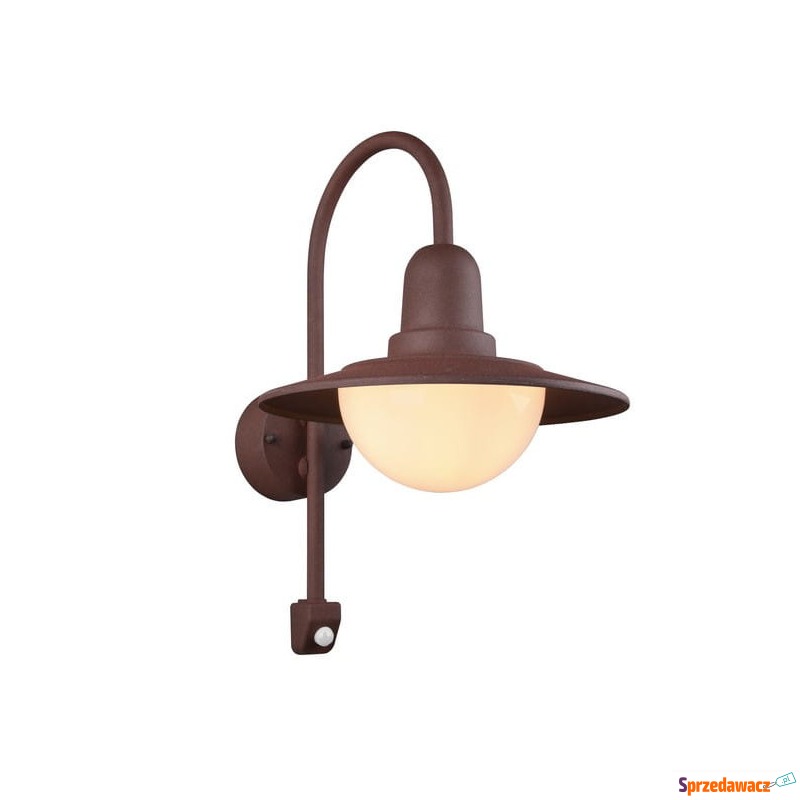 Trio Norman 207269124 kinkiet lampa ścienna z... - Kinkiety - Radom