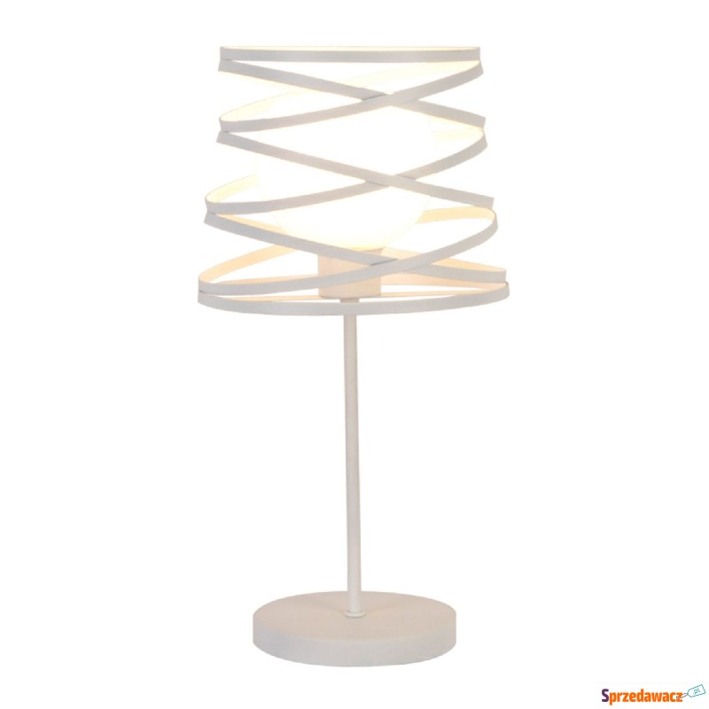 Candellux Ledea Akita 50501062 lampa stołowa... - Lampy stołowe - Kołobrzeg