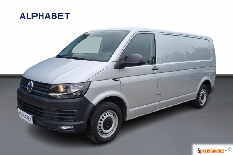 Volkswagen Transporter 2019,  2.0 diesel - Na sprzedaż za 75 500 zł - Warszawa