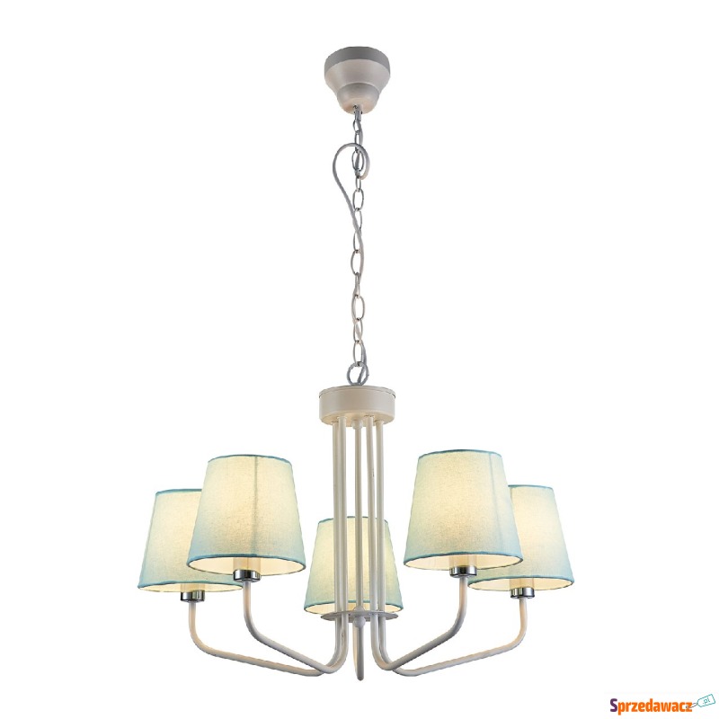 Candellux Ledea York 50205093 lampa wisząca zwis... - Lampy wiszące, żyrandole - Olsztyn