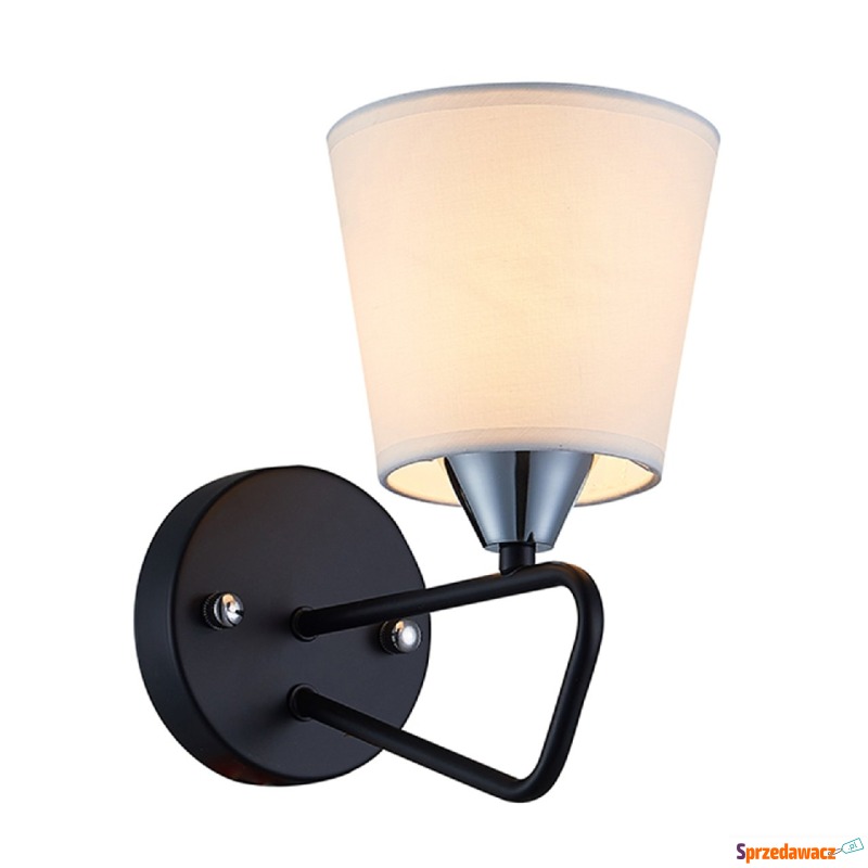 Candellux Ledea Morley 50401090 kinkiet lampa... - Kinkiety - Zamość