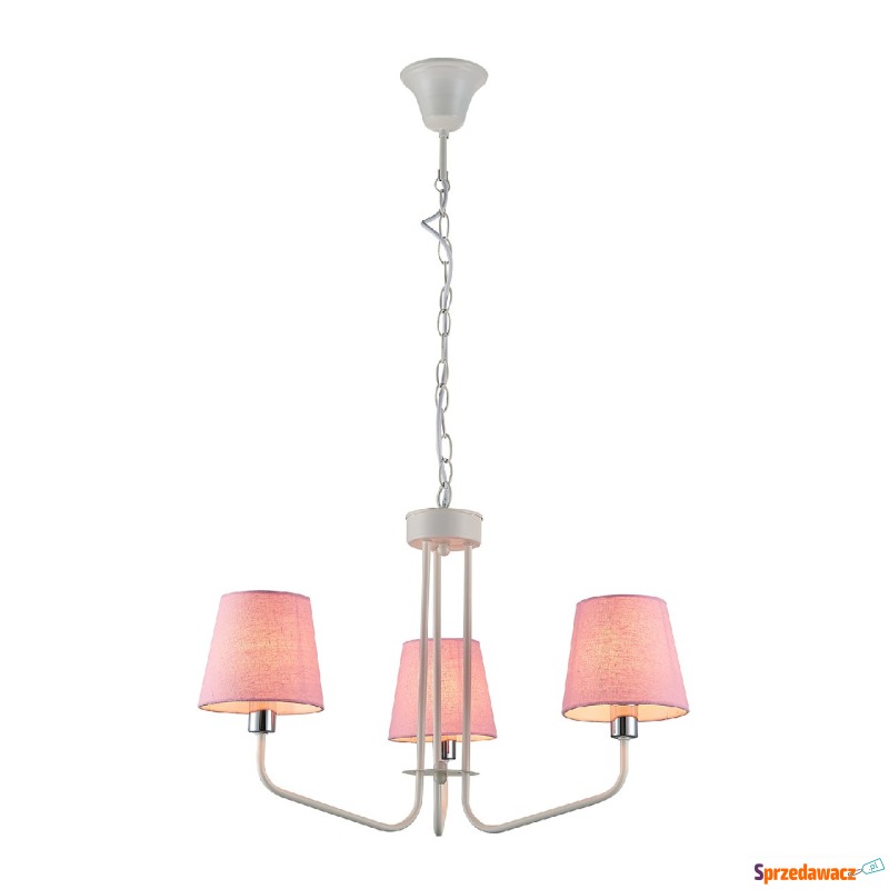 Candellux Ledea York 50203097 lampa wisząca zwis... - Lampy wiszące, żyrandole - Elbląg