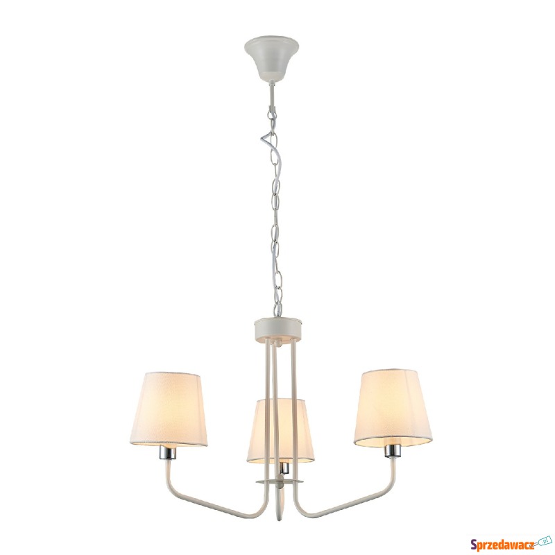 Candellux Ledea York 50203098 lampa wisząca zwis... - Lampy wiszące, żyrandole - Opole