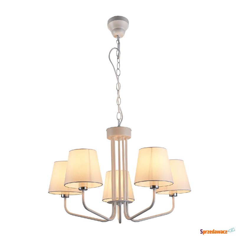 Candellux Ledea York 50205095 lampa wisząca zwis... - Lampy wiszące, żyrandole - Elbląg