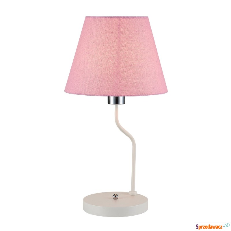 Candellux Ledea York 50501100 lampa stołowa l... - Lampy stołowe - Bytom