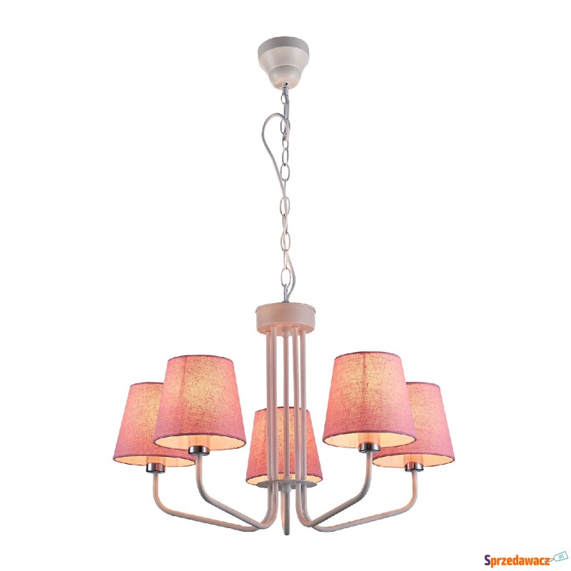 Candellux Ledea York 50205094 lampa wisząca zwis... - Lampy wiszące, żyrandole - Legnica