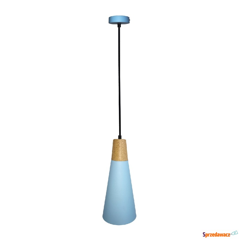 Candellux Ledea Faro 50101258 lampa wisząca zwis... - Lampy wiszące, żyrandole - Inowrocław