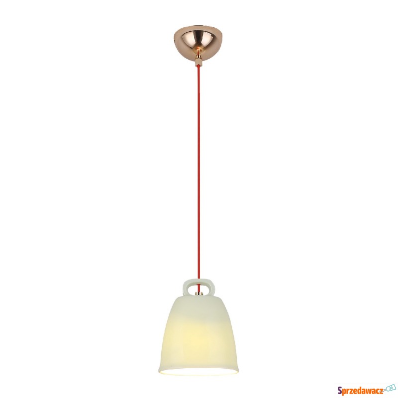 Candellux Ledea Sewilla 50101142 lampa wisząca... - Lampy wiszące, żyrandole - Opole