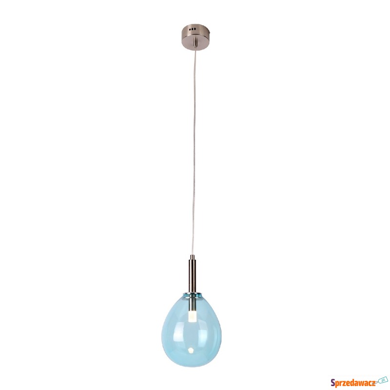 Candellux Ledea Lukka 50133210 lampa wisząca zwis... - Lampy wiszące, żyrandole - Opole